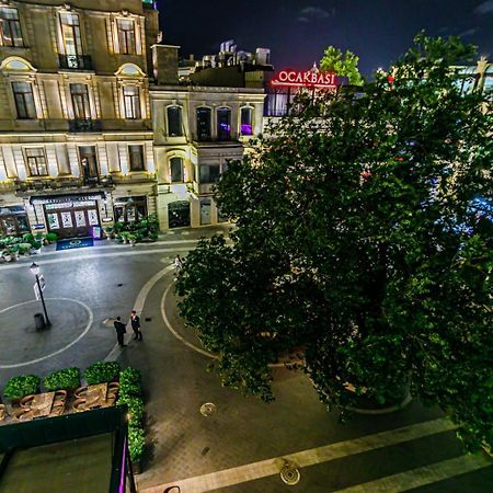 M Estate 1 Room Targovu Baku Exterior photo